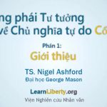 chủ nghĩa tự do cổ điển