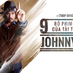 Johnny Depp