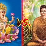 phật giáo và ấn độ giáo