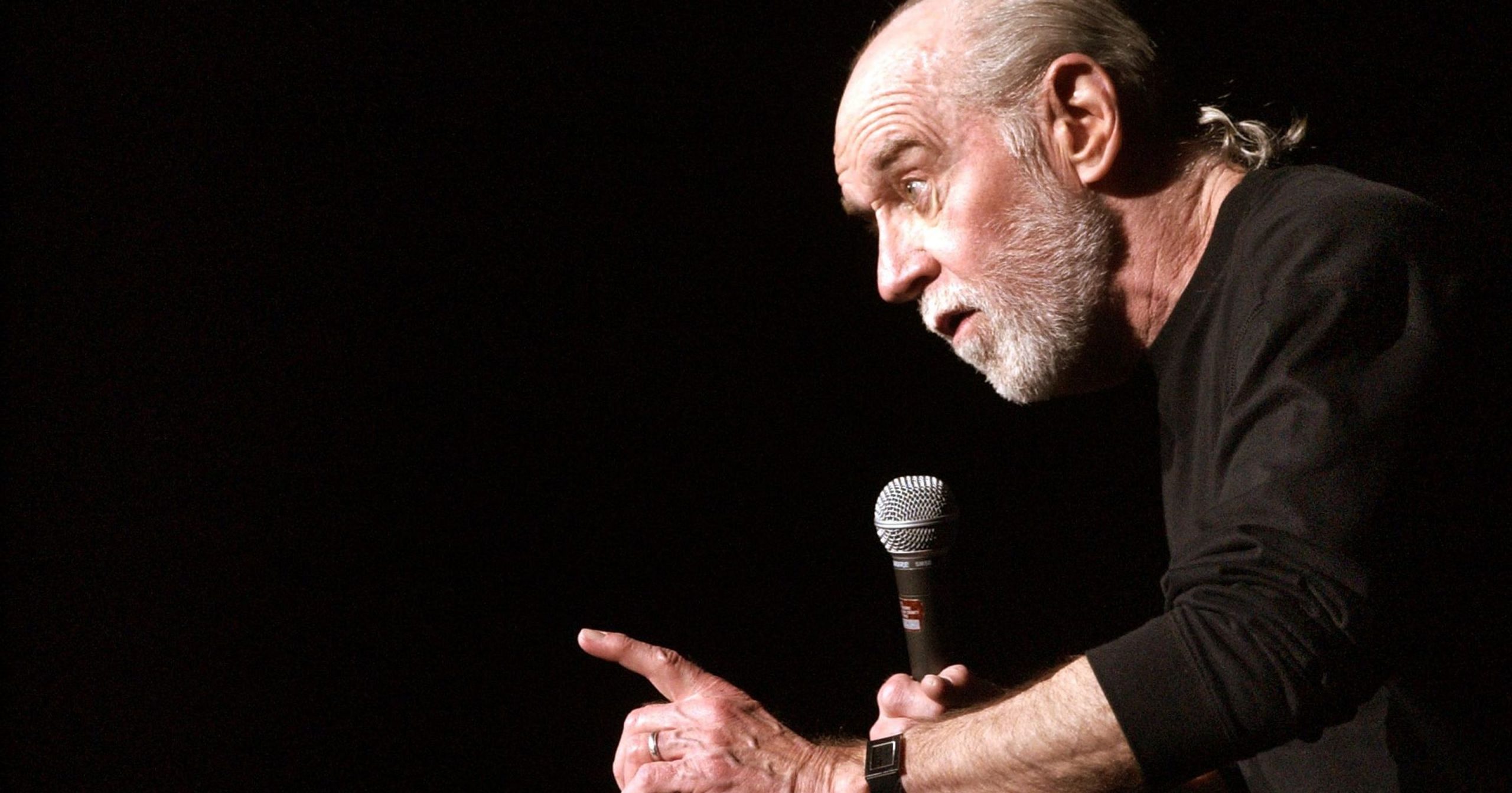 [THĐP Vietsub] (18+) George Carlin – Sự Thật Về Nước Mỹ