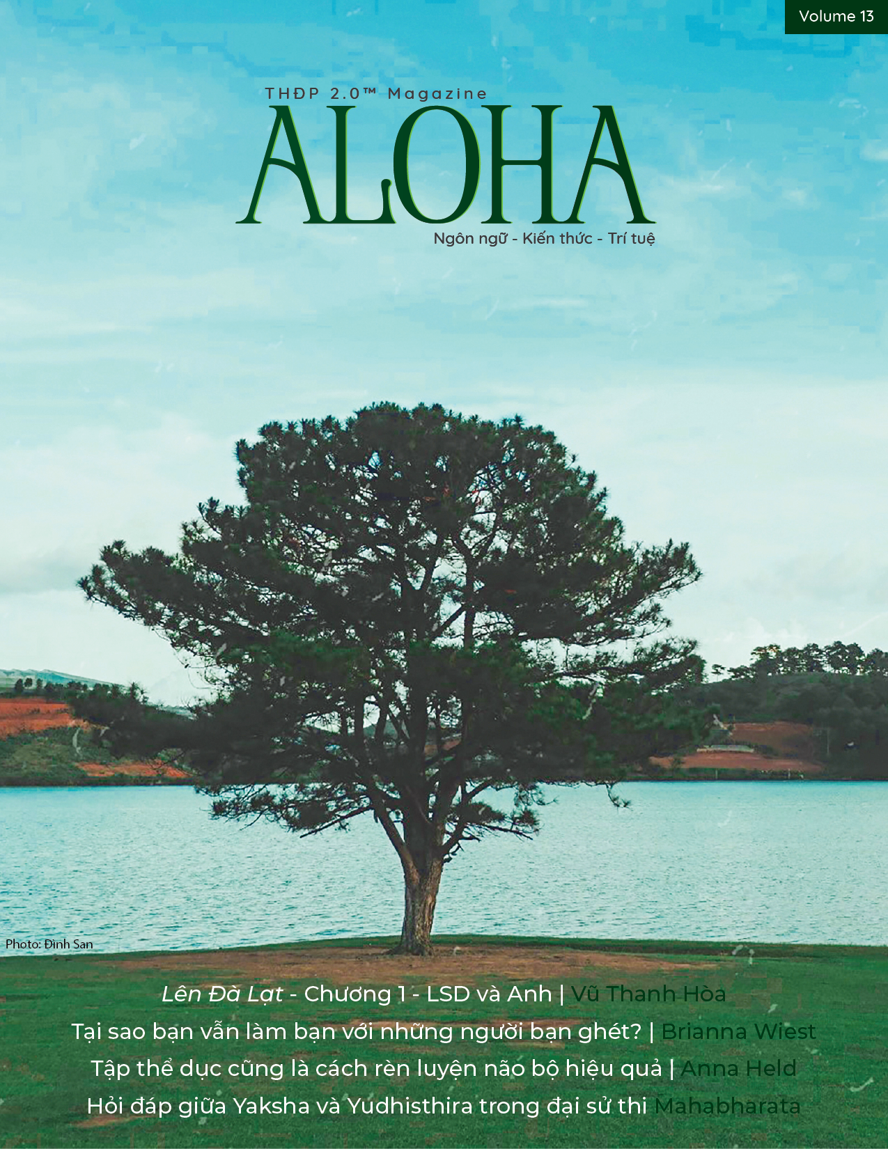 aloha 13-01