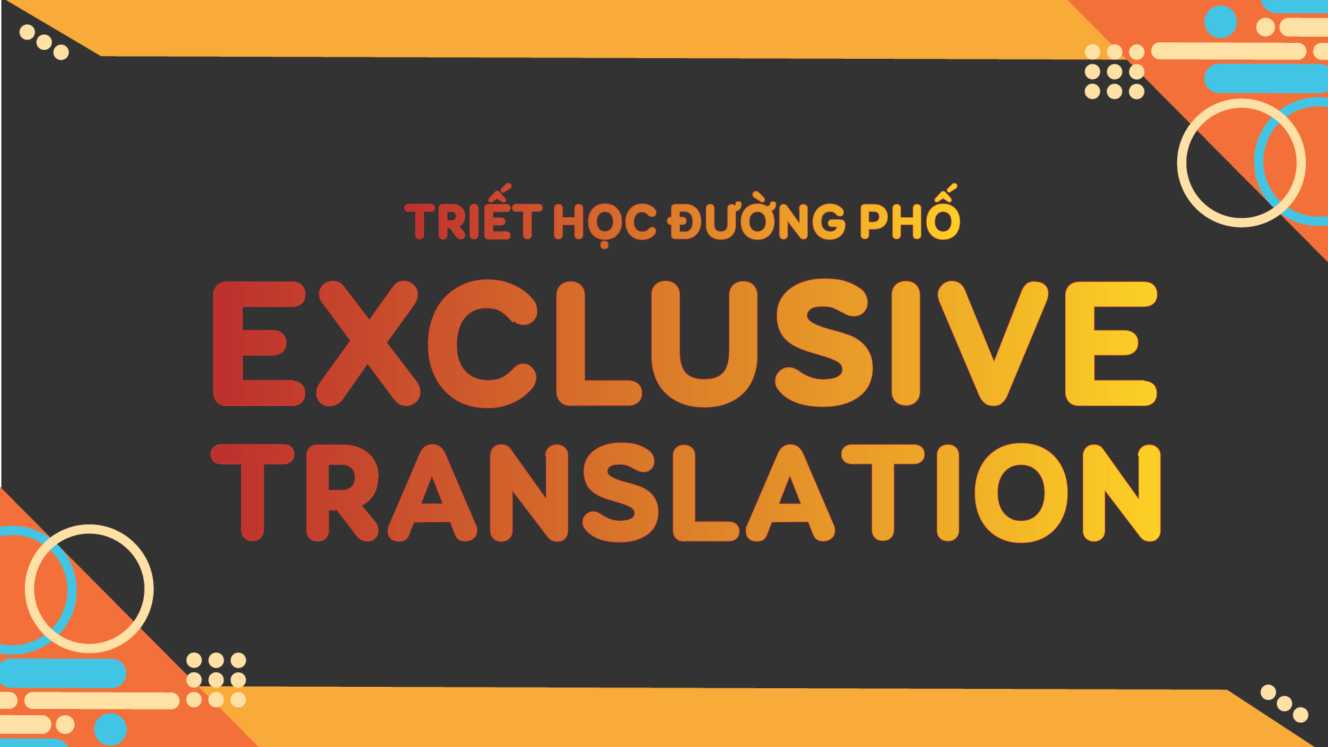 thdp translation 3