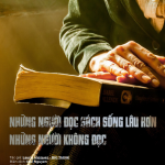đọc sách