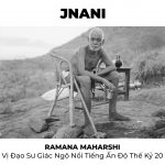 Ramana Maharshi