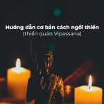 ngồi thiền