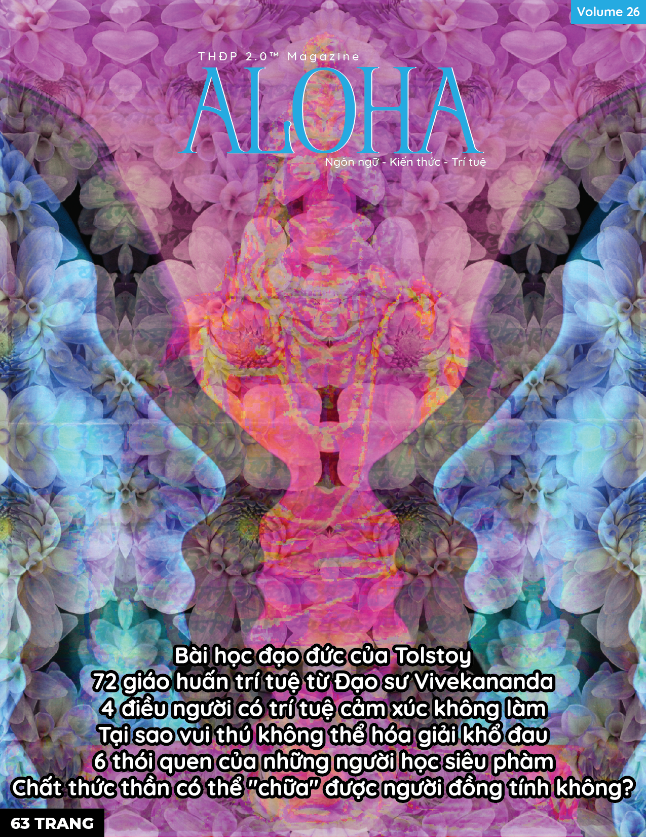 Aloha 26 cover-full
