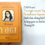 Tự truyện của một Yogi