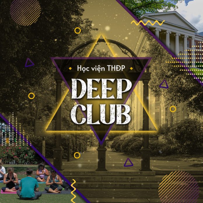 Học viện Deep Club