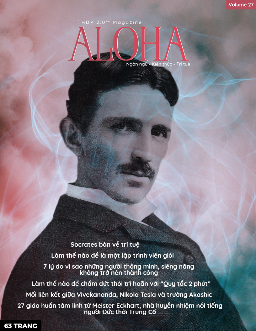 Aloha volume 27