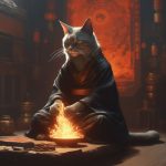 trích dẫn thiền định
