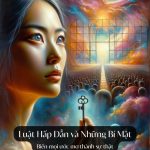 Luật Hấp Dẫn book cover