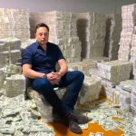 rich và wealthy