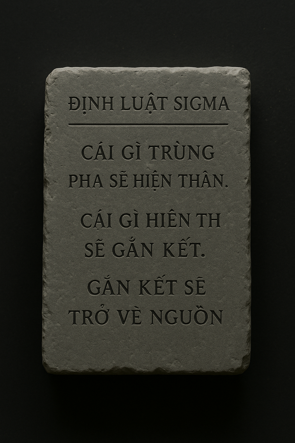 Ký Sự PRANA: Hồi Kết Của Định Giá – Chương 1: Nền Văn Minh Định Giá