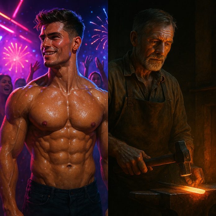 chad vs alpha