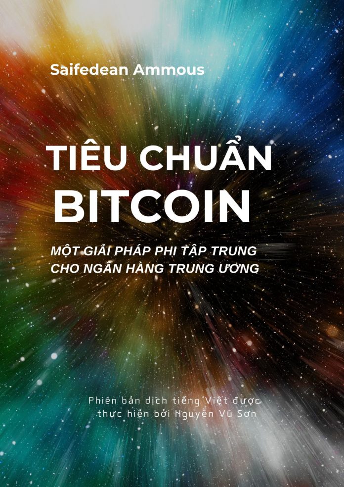 Tiêu Chuẩn Bitcoin