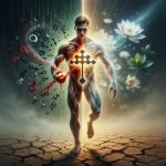 Red Pill và Triết Học Đường Phố: hai lối đi trong cõi mộng