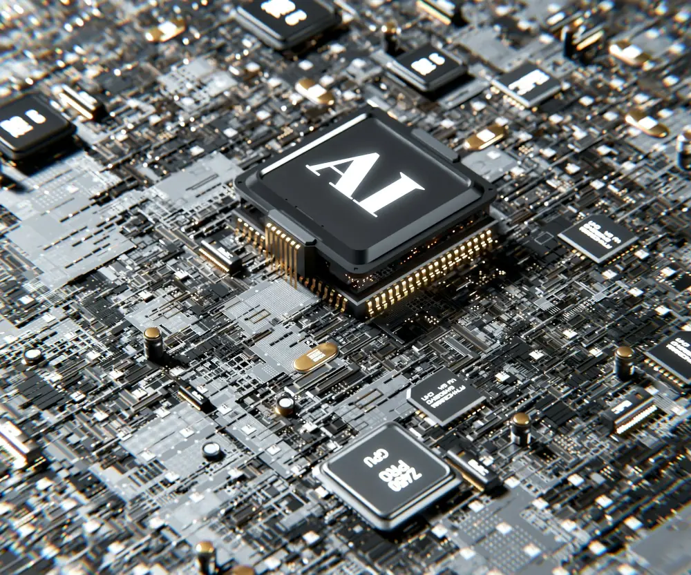 tác hại của AI