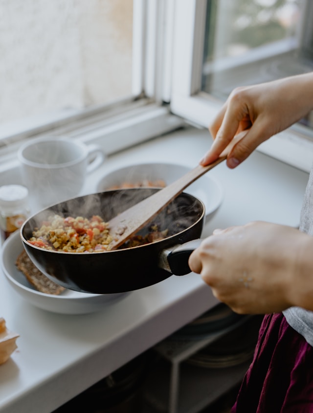 Vai Trò Không Phải Là Nhân Phẩm vai trò