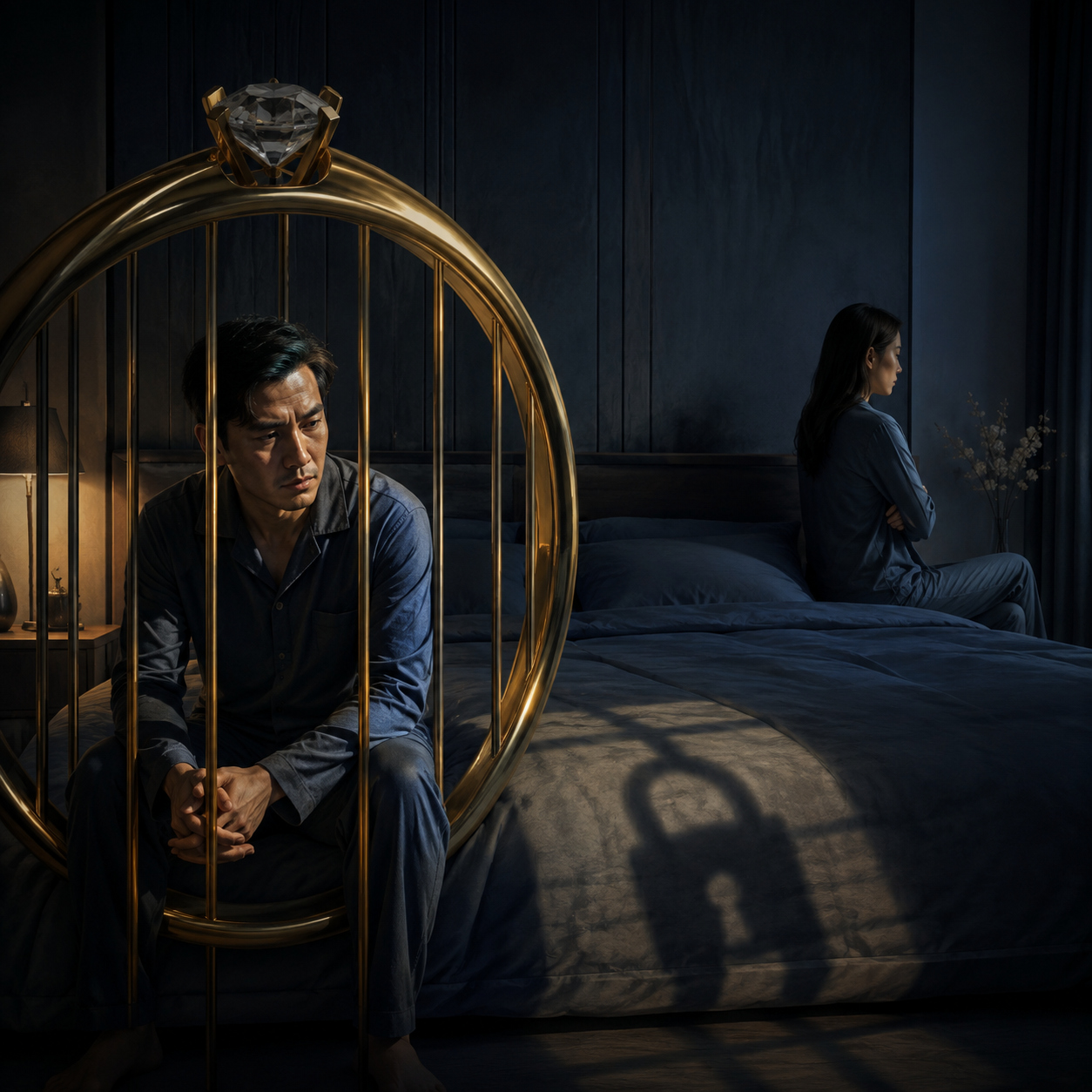 Monogamy Chỉ Là Một Chiến Lược Thích Nghi monogamy