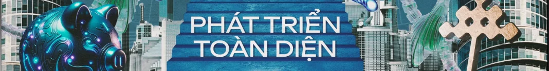 Triết Học Đường Phố - PHÁT TRIỂN TOÀN DIỆN 